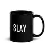 Slay-black-glossy-mug