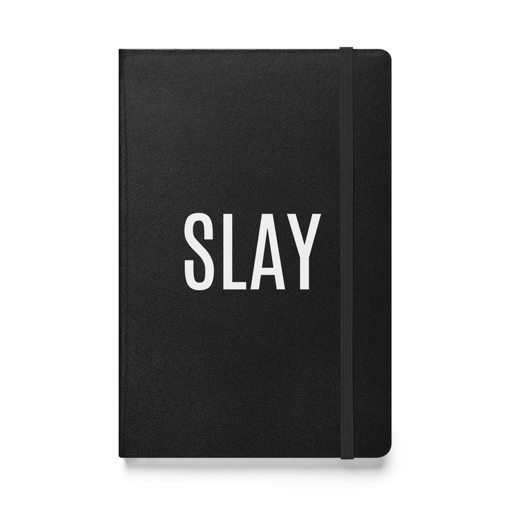 hardcover-bound-notebook-black-front