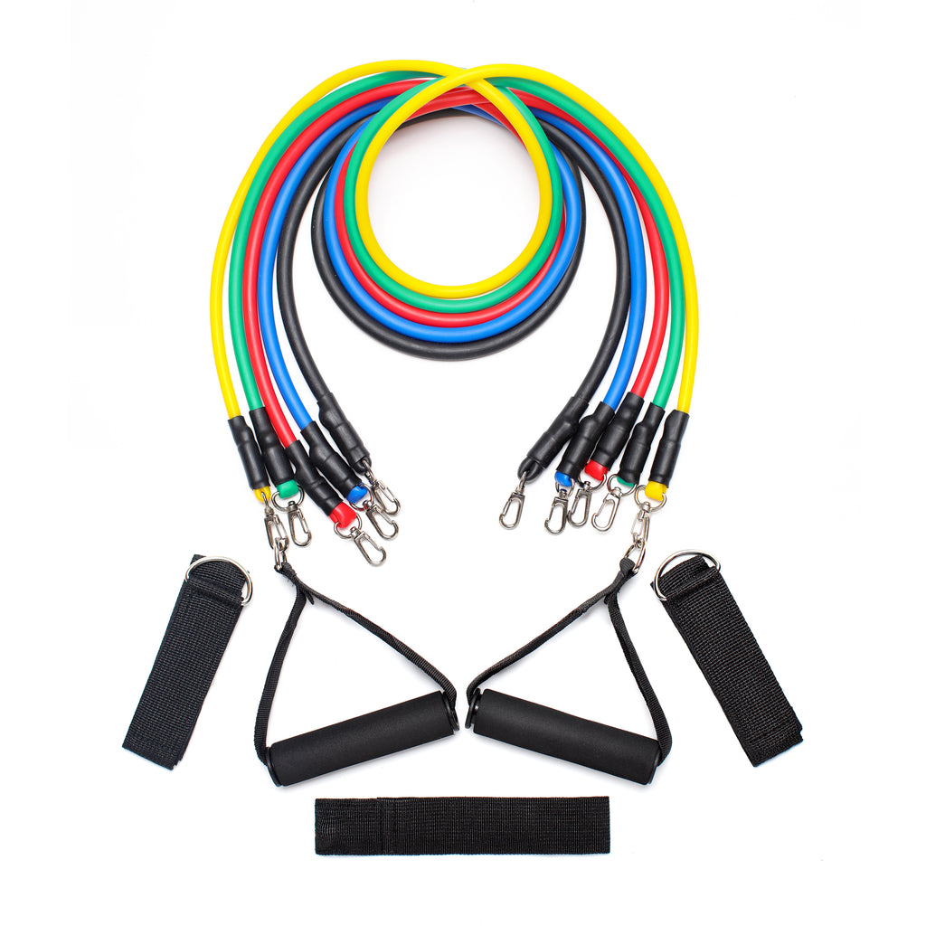 SLAYNETIK® FIT Resistance Bands – Slaynetik Fitness